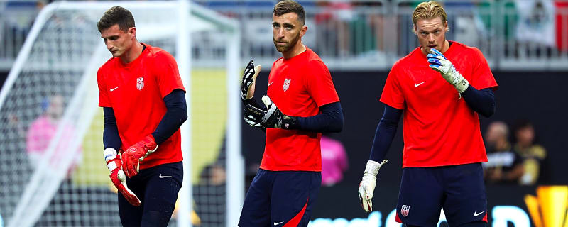 Tim Howard ‘baffled’ by USMNT goalkeeper situation after Senegal World Cup tune-up