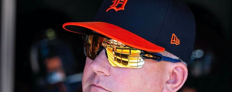 Tigers’ AJ Hinch gets real on pulling Keider Montero early vs White Sox