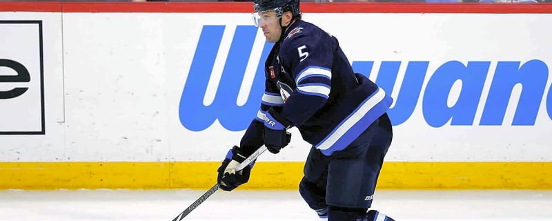 Sabres keep buying at trade deadline with Luke Schenn deal with Jets