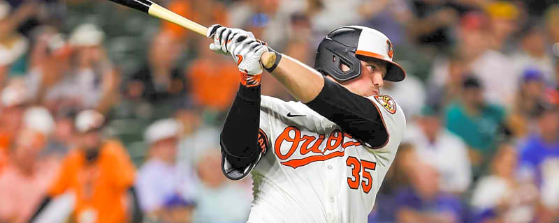 The Orioles’ player with most to prove in spring training