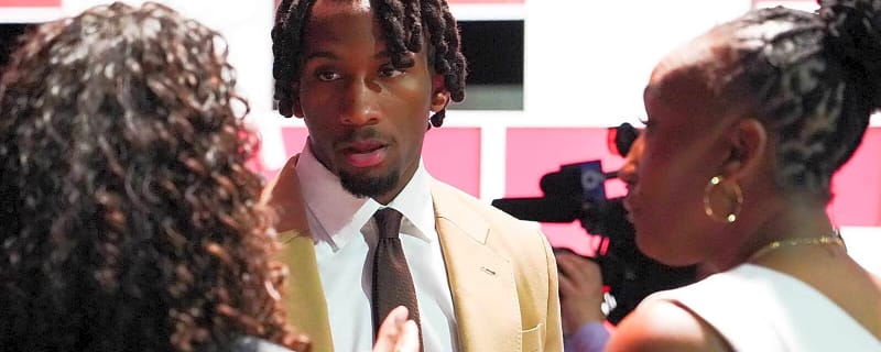 Wizards rumors: Ramona Shelburne teases possibility of Darryn Peterson instead of AJ Dybantsa