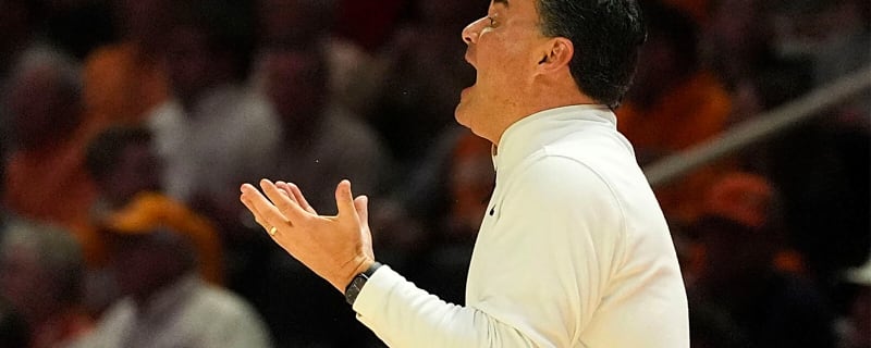 Texas’ Sean Miller rips Longhorns by name-dropping Kevin Durant, LaMarcus Aldridge