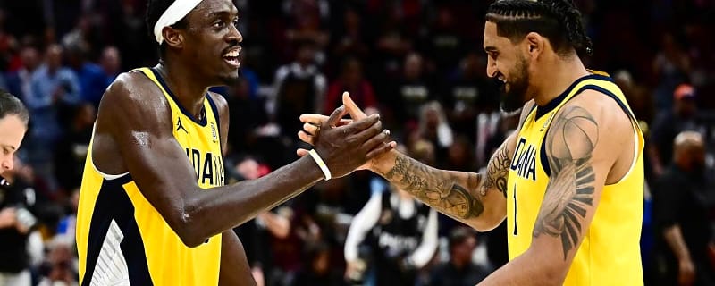 Pacers star Pascal Siakam’s injury status for possible Obi Toppin return vs. Hornets