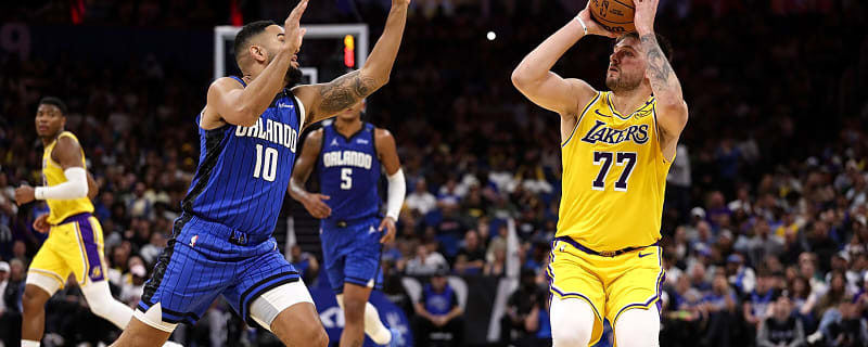 4 Luka Doncic blockbuster trades that will never happen