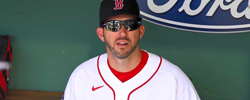 Chad Tracy gets brutally honest on Red Sox coaching future