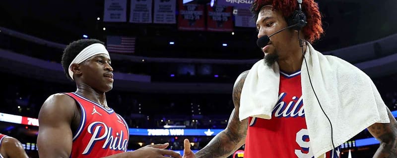 Why Tim Legler believes 76ers can be a playoff treat in the East