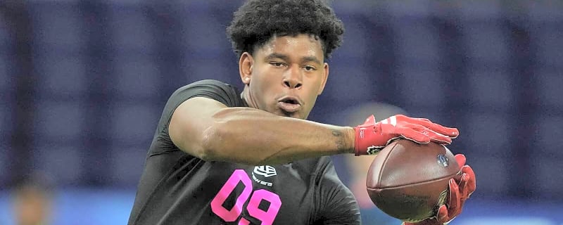 Broncos player in danger of losing starting job to rookie after 2026 NFL Draft