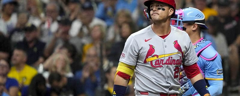Cardinals’ Lars Nootbaar receives unfortunate injury update ahead of Opening Day