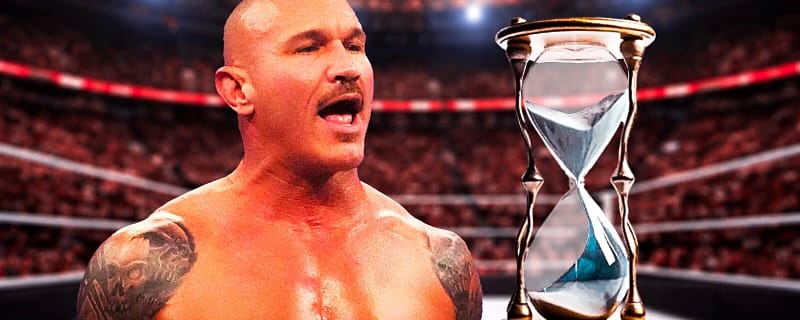 WWE legend Randy Orton teases retirement plans, and he’s not going anywhere soon