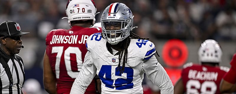 Jadeveon Clowney expected to play in Week 12 vs. Eagles