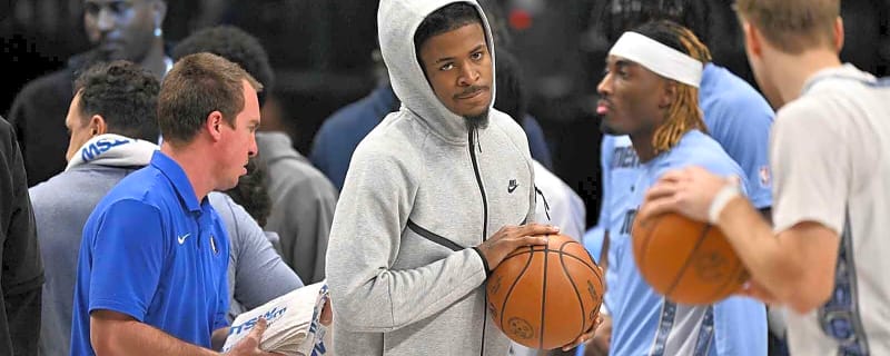 Kenyon Martin calls out ‘fake tough’ Ja Morant for Klay Thompson altercation