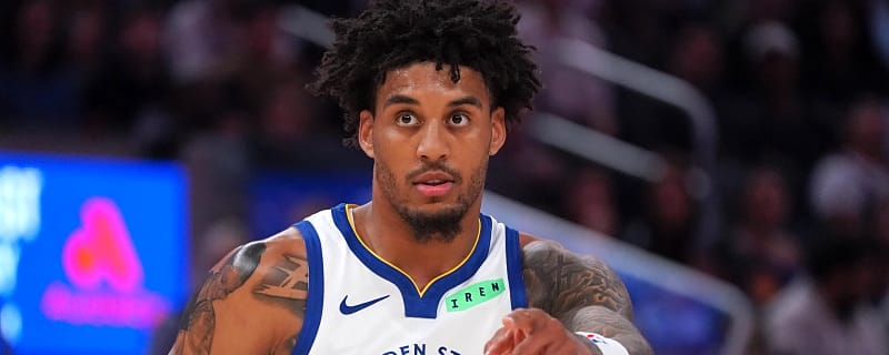 Warriors’ Yaxel Lendeborg reveals Draymond Green went off on him with NSFW demand during Timberwolves game
