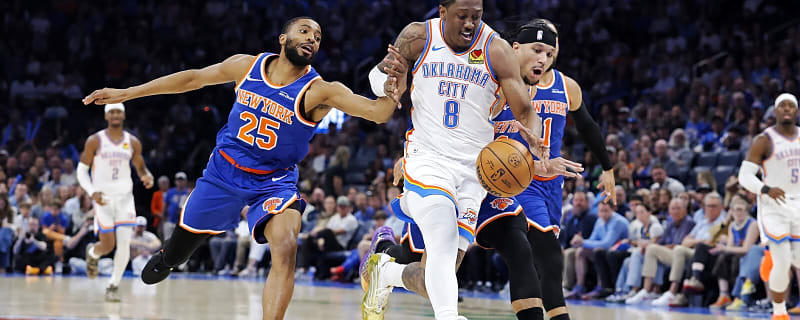 Thunder Jalen Williams’ revealing take on finding his rhythm since return from injury