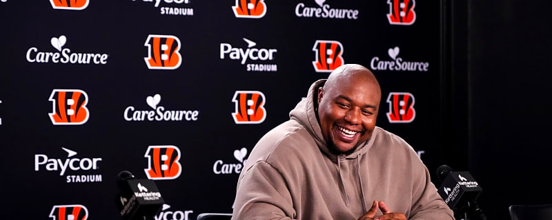 Why Bill Barnwell is ‘still blown away’ by controversial Bengals’ Dexter Lawrence trade decision