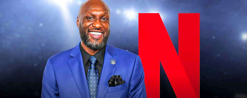 Exclusive: Inside Lamar Odom’s turbulent story in ‘Untold: The Death and Life of Lamar Odom’