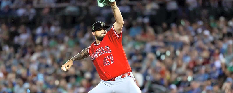 Angels’ manager Kurt Suzuki shares crucial Alek Manoah injury update before Blue Jays game