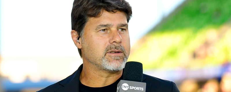 Mauricio Pochettino ‘optimistic’ USMNT can improve after 2026 FIFA World Cup draw