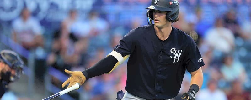 Perfect trade offer Yankees must offer Guardians for Steven Kwan