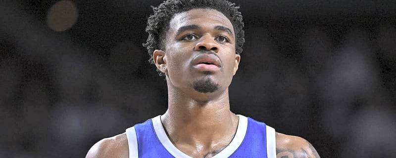 Kentucky’s Otega Oweh makes honest admission on clutch March Madness moment