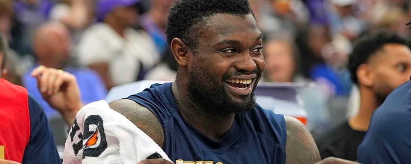 Why Anthony Davis wanted Ja Morant over Zion Williamson for Pelicans in 2019 draft