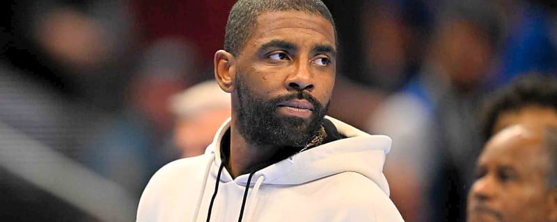 Mavericks rumors: Kyrie Irving’s ‘strong’ role in deciding injury return