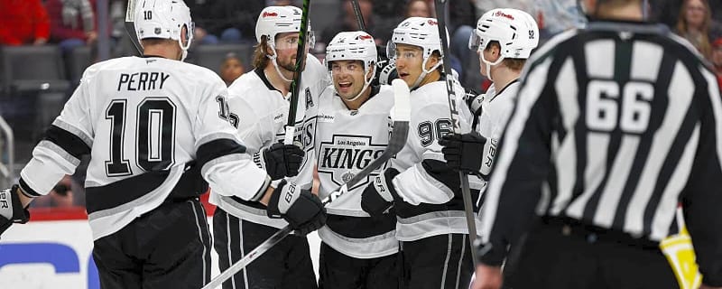 Kings rumors: Los Angeles ‘has considered’ Artemi Panarin trade, per insider