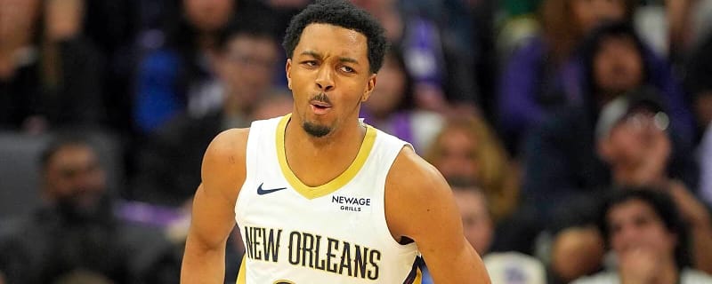 Pelicans rumors: Joe Dumars changes stance on Trey Murphy III trade availability