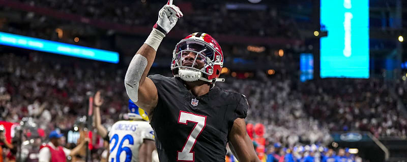 Falcons 2026 NFL free agency grades for every signing including Tua Tagovailoa