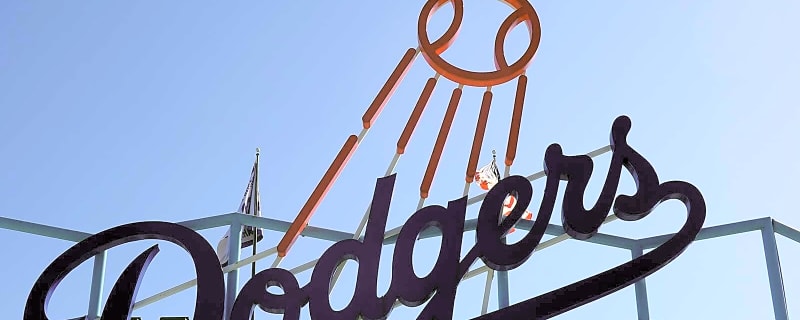 Dodgers make 2 pitching moves before heavyweight series vs. Brewers