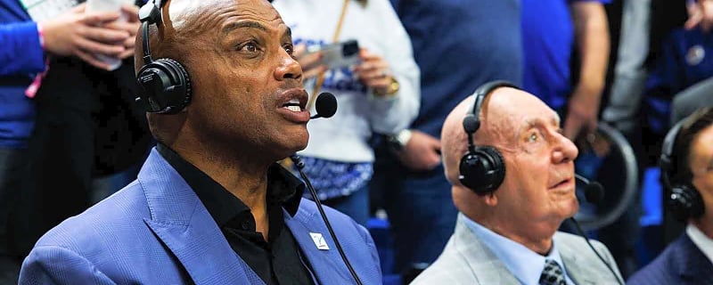 Charles Barkley convinced of 1 thing about LeBron James’ future