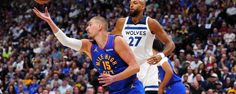 David Adelman points to glaring issue that sank Nuggets in Game 2 vs. Timberwolves