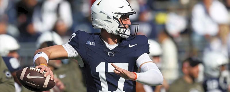 Ethan Grunkemeyer delivers strong Penn State locker room statement after loss to Indiana
