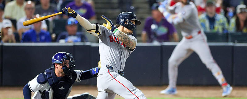 1 spring training position battle that could shape Red Sox season