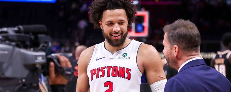 Pistons rumors: Will Detroit make an all-in trade to cement title contender status?