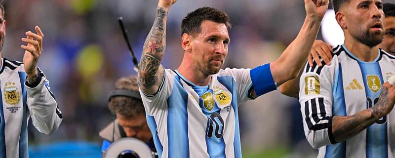 World Cup 2026 power rankings with Knockout Stage officially set