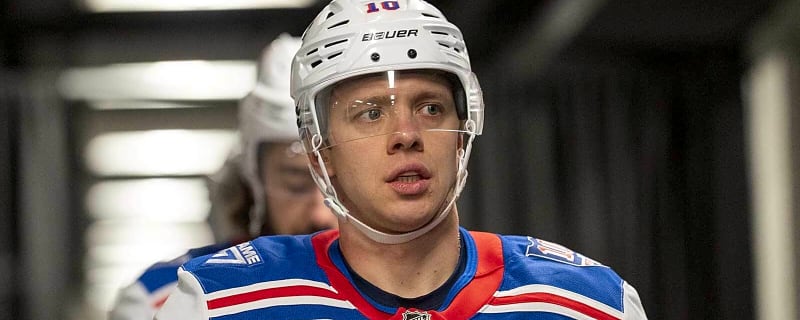 Rangers’ biggest mistake at 2026 NHL trade deadline