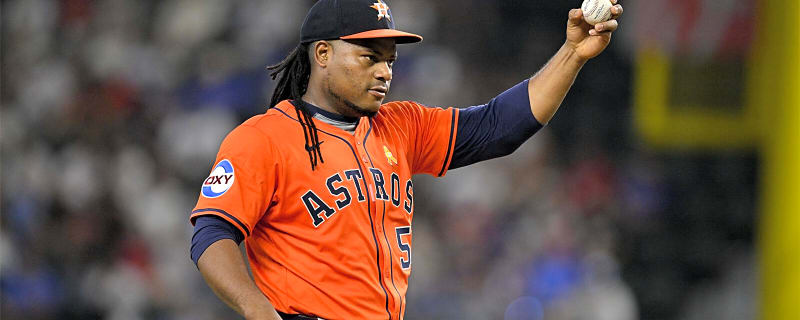 Mets rumors: Insider says New York is favorite to land Framber Valdez in free agency