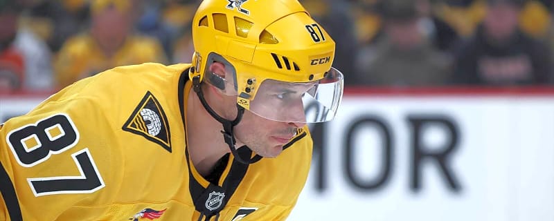 Sidney Crosby calls out Penguins’ weakness in Game 2 loss to Flyers