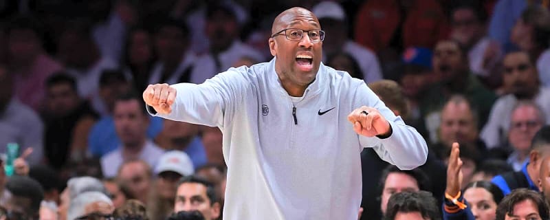 Knicks HC Mike Brown’s hunt D’Angelo Russell message to New York goes extremely viral