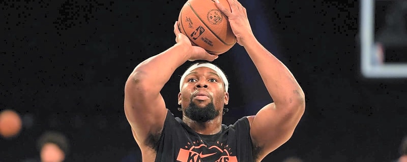 Knicks big man boldly speaks out on Minnesota ‘murders’