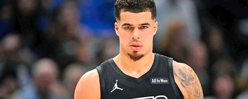Nets’ Michael Porter Jr. reveals he’s been playing through MCL sprain amid dip in production