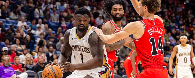 Pelicans’ Zion Williamson admits what’s ‘frustrating’ amid injury return