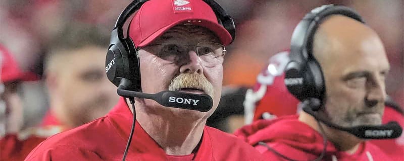 Chiefs rumors: Why Kenneth Walker III, Jeremiyah Love aren’t expected to be in cards