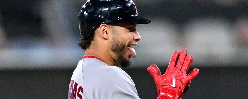 Willson Contreras among 3 Red Sox players to receive big injury updates Wednesday