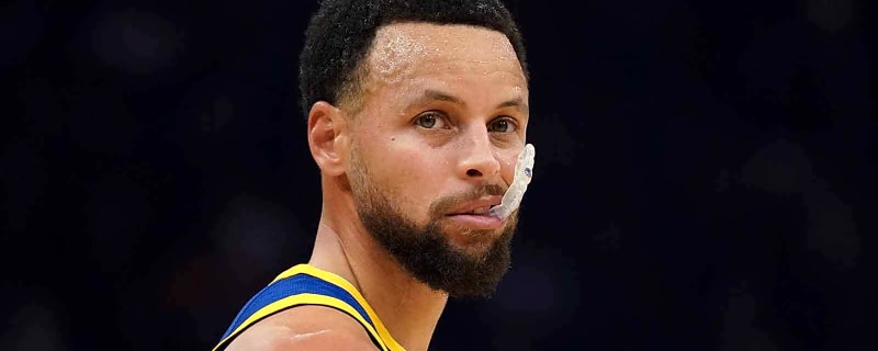 Kendrick Perkins rips ‘dysfunctional’ Warriors organization for failing Stephen Curry