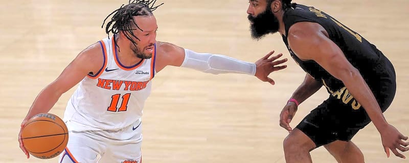 Why Cavs can defy odds and still beat Knicks despite 22-point Game 1 meltdown