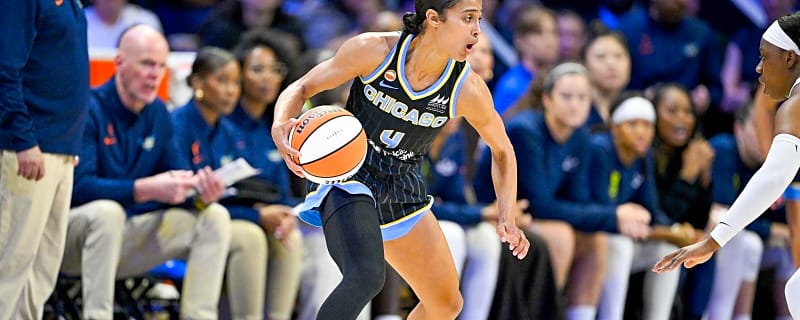 Sky rumors: Skylar Diggins potentially on the move as WNBA trade deadline nears