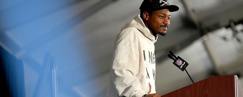 Stefon Diggs believes he can ‘hoop still’ after landing with Commanders