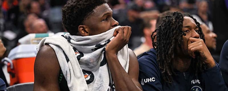  Timberwolves’ trade deadline agenda after failed Ja Morant efforts