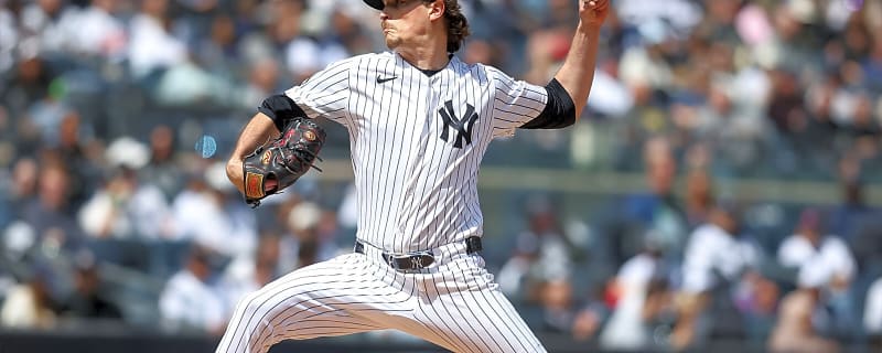 Yankees’ Aaron Boone shares huge Giancarlo Stanton, Max Fried injury updates